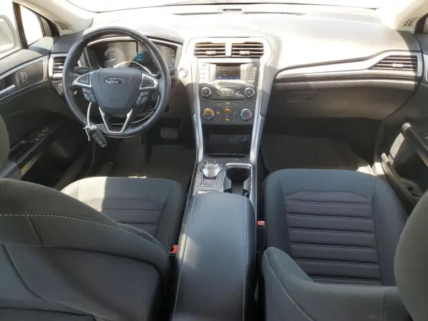 3FA6P0G7XHR387683 2017 FORD FUSION - Image 8