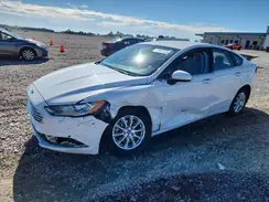 3FA6P0G7XHR387733 2017 FORD FUSION