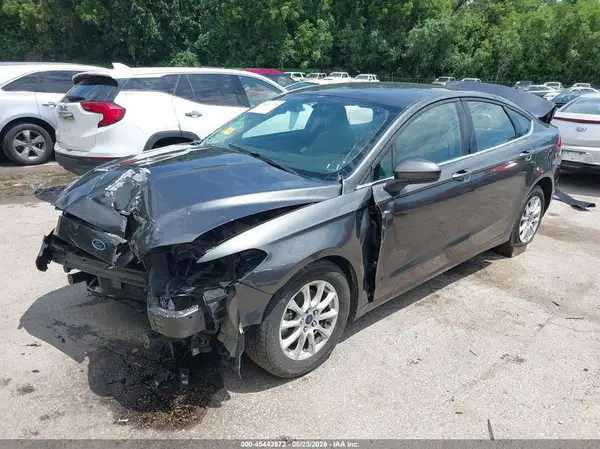 3FA6P0G7XHR393953 2017 FORD FUSION - Image 2