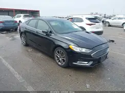 3FA6P0G7XHR394195 2017 FORD FUSION