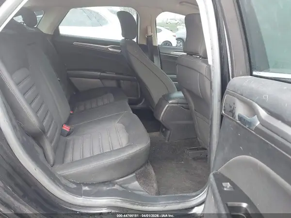 3FA6P0G7XHR394195 2017 FORD FUSION - Image 8