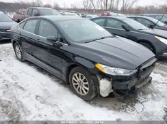 3FA6P0G7XHR394276 2017 FORD FUSION