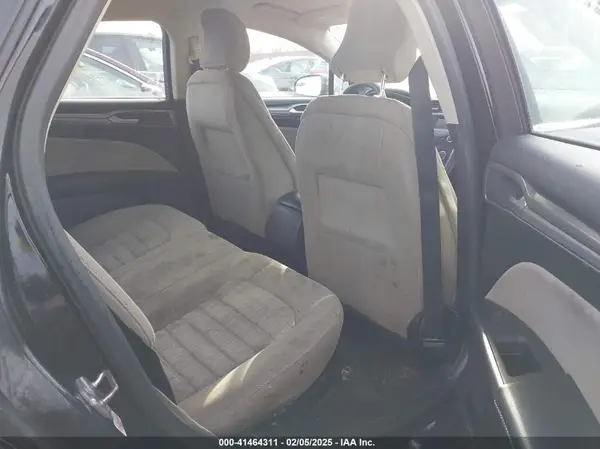 3FA6P0G7XHR394276 2017 FORD FUSION - Image 8