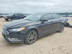 3FA6P0G7XHR397372 2017 FORD FUSION