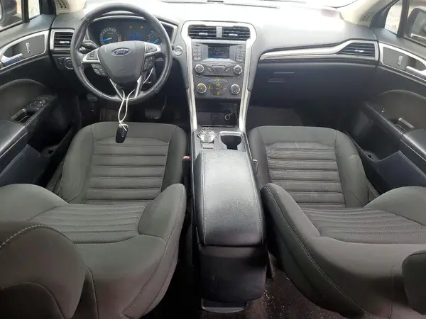 3FA6P0G7XHR397372 2017 FORD FUSION - Image 8