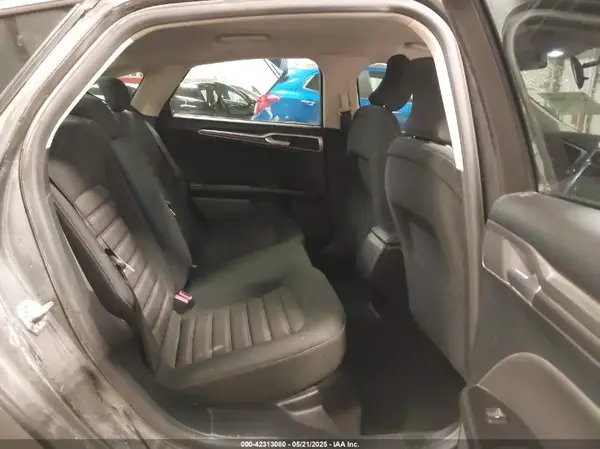 3FA6P0G7XHR417054 2017 FORD FUSION - Image 8