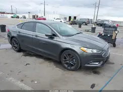 3FA6P0G7XJR127631 2018 FORD FUSION