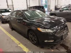 3FA6P0G7XJR136846 2018 FORD FUSION