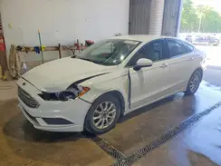 3FA6P0G7XJR139455 2018 FORD FUSION