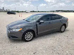 3FA6P0G7XJR145904 2018 FORD FUSION