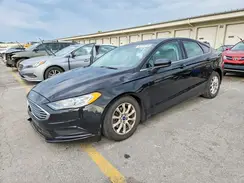 3FA6P0G7XJR146812 2018 FORD FUSION