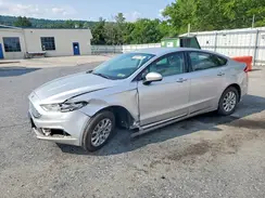 3FA6P0G7XJR148883 2018 FORD FUSION