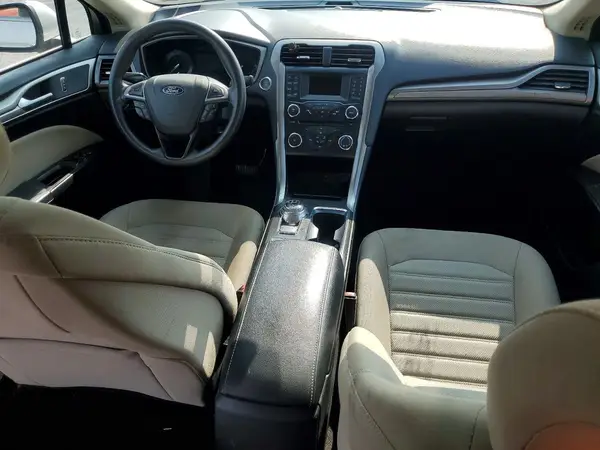 3FA6P0G7XJR148883 2018 FORD FUSION - Image 8