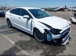 3FA6P0G7XJR159012 2018 FORD FUSION