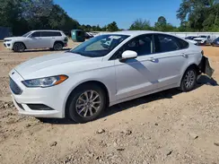 3FA6P0G7XJR159429 2018 FORD FUSION