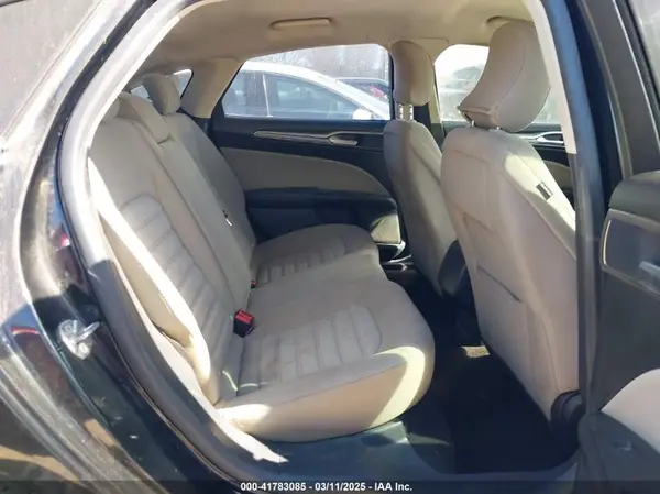 3FA6P0G7XJR166719 2018 FORD FUSION - Image 8
