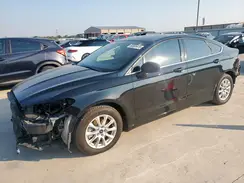 3FA6P0G7XJR176277 2018 FORD FUSION