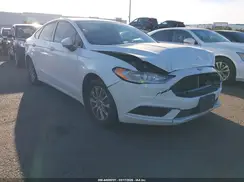 3FA6P0G7XJR177350 2018 FORD FUSION