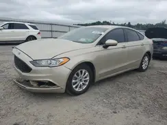 3FA6P0G7XJR178059 2018 FORD FUSION