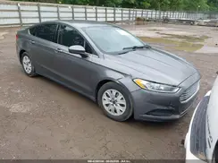 3FA6P0G7XJR184315 2018 FORD FUSION