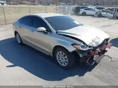3FA6P0G7XJR187506 2018 FORD FUSION