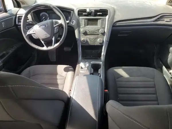 3FA6P0G7XJR187778 2018 FORD FUSION - Image 8