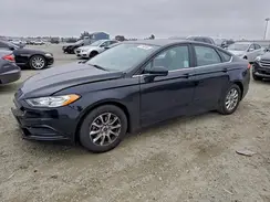 3FA6P0G7XJR193760 2018 FORD FUSION