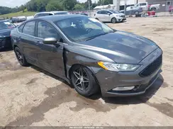 3FA6P0G7XJR195900 2018 FORD FUSION