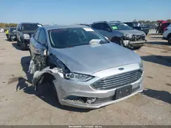 3FA6P0G7XJR196481 2018 FORD FUSION