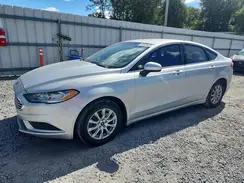 3FA6P0G7XJR200223 2018 FORD FUSION