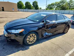 3FA6P0G7XJR201582 2018 FORD FUSION
