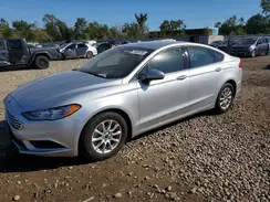 3FA6P0G7XJR201694 2018 FORD FUSION