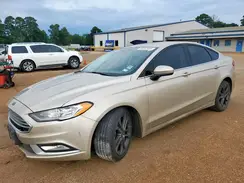 3FA6P0G7XJR203414 2018 FORD FUSION