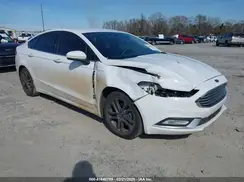 3FA6P0G7XJR216535 2018 FORD FUSION