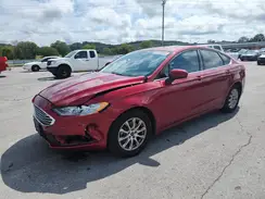 3FA6P0G7XJR218818 2018 FORD FUSION