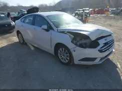 3FA6P0G7XJR220505 2018 FORD FUSION