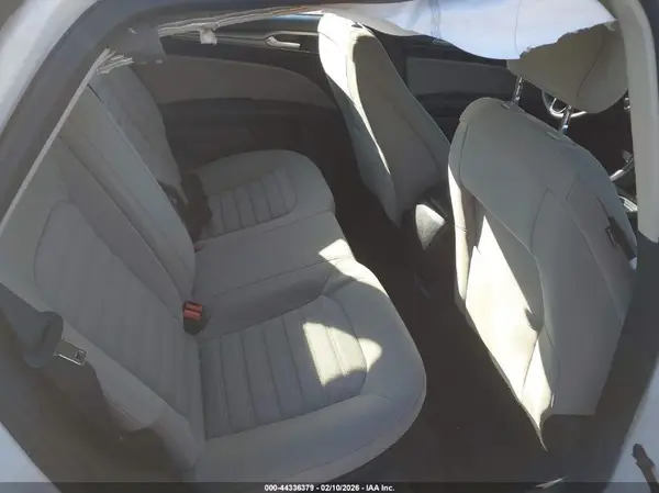 3FA6P0G7XJR220505 2018 FORD FUSION - Image 8