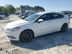 3FA6P0G7XJR228748 2018 FORD FUSION