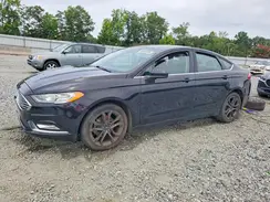 3FA6P0G7XJR238079 2018 FORD FUSION