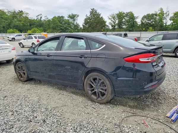 3FA6P0G7XJR238079 2018 FORD FUSION - Image 2