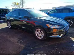 3FA6P0G7XJR252788 2018 FORD FUSION