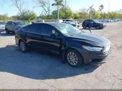 3FA6P0G7XJR253682 2018 FORD FUSION