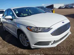 3FA6P0G7XJR257716 2018 FORD FUSION
