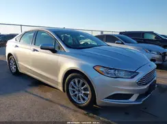 3FA6P0G7XJR262835 2018 FORD FUSION