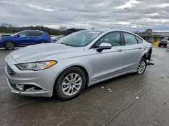 3FA6P0G7XJR265072 2018 FORD FUSION