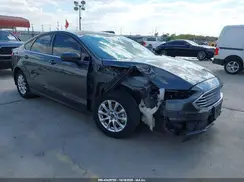 3FA6P0G7XJR267338 2018 FORD FUSION