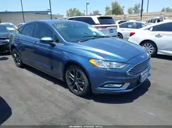 3FA6P0G7XJR268005 2018 FORD FUSION