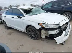 3FA6P0G7XJR272894 2018 FORD FUSION