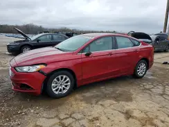 3FA6P0G7XJR276248 2018 FORD FUSION