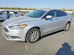 3FA6P0G7XJR277626 2018 FORD FUSION